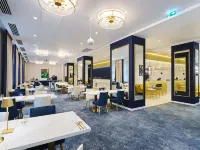 Aiden by Best Western Lodz Hotels in Lodz
