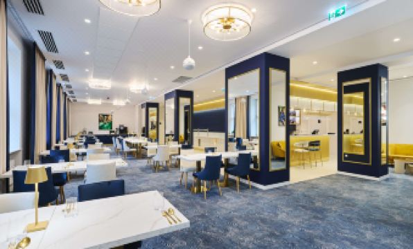 Aiden by Best Western Lodz