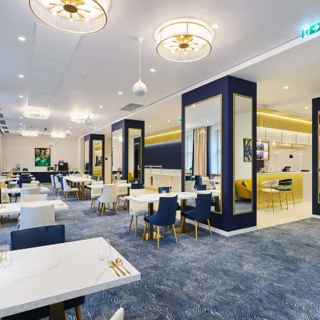 Aiden by Best Western Lodz