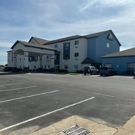 Days Inn by Wyndham Copperas Cove