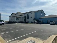 Days Inn by Wyndham Copperas Cove - parking