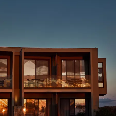 Zélia Halkidiki Part Of Destination By Hyatt - Adults Only