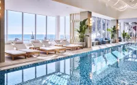 The Westin Josun Busan - 5 tähden