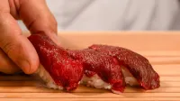 亀の井ホテル 阿蘇 - 朝食