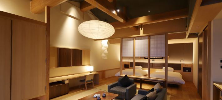 Umioto Mari Hotels in Shozu District