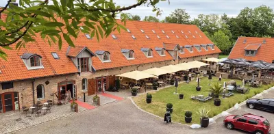 Hotel 1622 - Spa, Hotell & Konferens