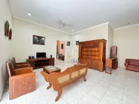 Rumah Organik Homestay Jogja