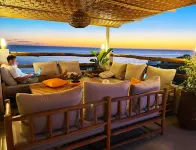 BigBlue Surf Hostel & Coworking Space - Taghazout - Hostels