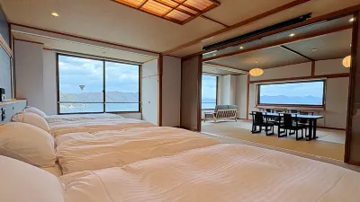 Kinoe Onsen Hotel Seifukan Hotel a 