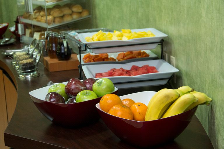 1. 윈덤 가든 몬테..