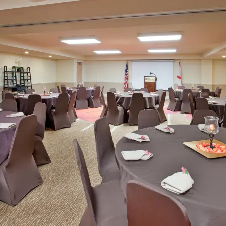 Hilton Garden Inn Orange Beach Beachfront