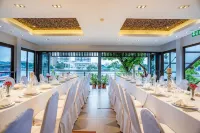 Riva Surya Bangkok Hôtels à : Bangkok