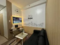Ikigai Staycation Hotels in San Mateo