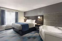 Days Inn by Wyndham Chillicothe
