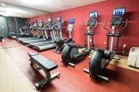 鮑威爾湖佩奇萬怡酒店 - 健身室/gym room