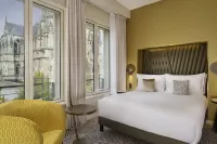 La Caserne Chanzy Hotel & Spa, Autograph Collection - balcony