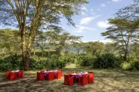 Ngorongoro Serena Safari Lodge