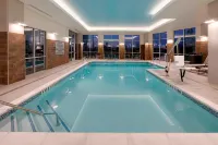 Courtyard Atlanta Vinings/Galleria - Pools