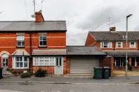Park End House - Parking, Pet Friendly