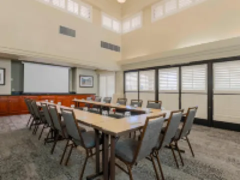 Courtyard San Diego Del Mar/Solana Beach Hotels in Solana Beach