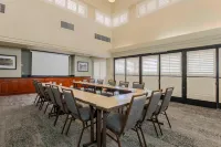 Courtyard San Diego Del Mar/Solana Beach Hotels in Solana Beach