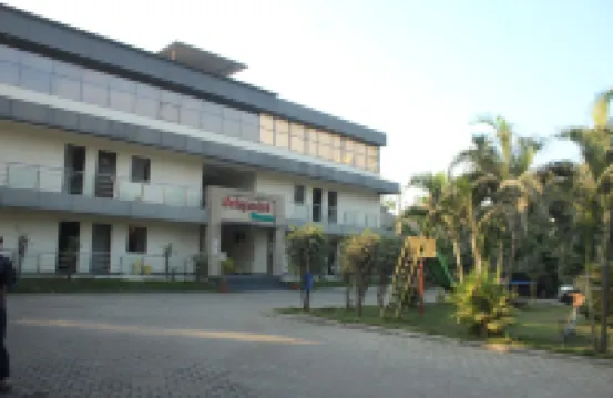 Hotel Sahyadri