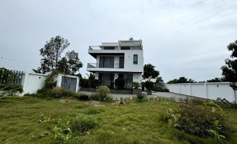 Nhà An - Biệt thự sân vườn view sông Cần Giờ