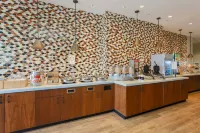 Fairfield Inn & Suites Cheyenne Southwest/Downtown Area - Aamiainen