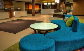 Fairfield Inn & Suites Montgomery Airport South