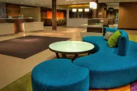 Fairfield Inn & Suites Montgomery Airport South