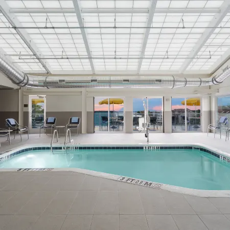 Fairfield Inn & Suites Ocean City