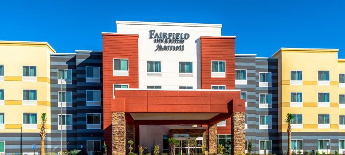 Fairfield Inn & Suites Mobile Saraland Hotels in Mobile County