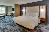 Fairfield Inn & Suites Warsaw Hotel di Warsaw