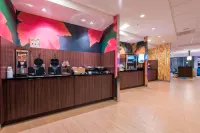 阿夫頓星谷萬楓酒店及套房 - 早餐