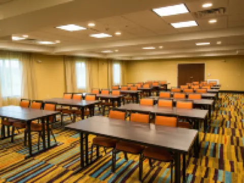 Fairfield Inn & Suites Atmore Hotels in Atmore