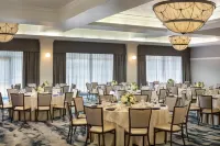 Four Points by Sheraton Norwood - sarapan