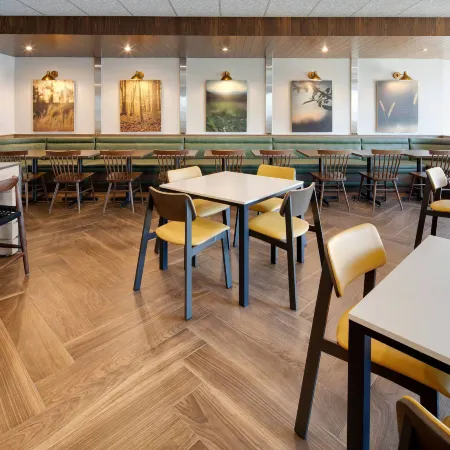 Fairfield Inn & Suites Tampa Wesley Chapel