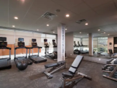 Fairfield Inn & Suites Tyler South Hotels in Tyler