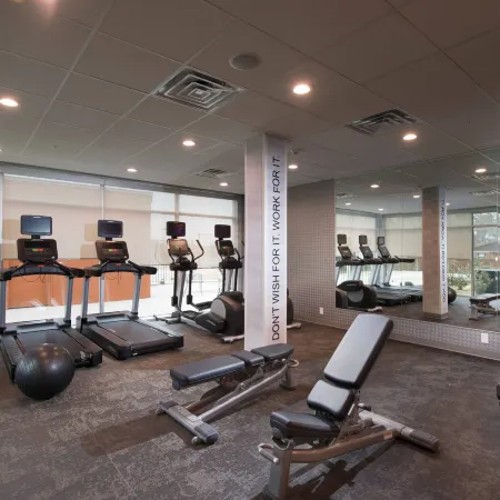 Fairfield Inn & Suites Tyler South
