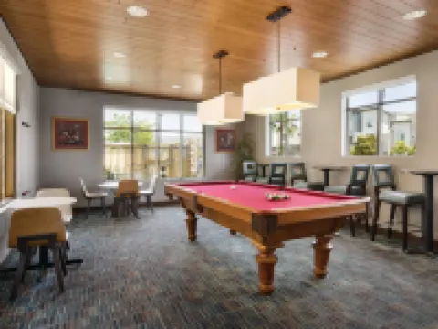 聖馬可斯聖迭戈北部居家酒店 聖馬可斯酒店