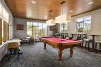 聖馬可斯聖迭戈北部居家酒店