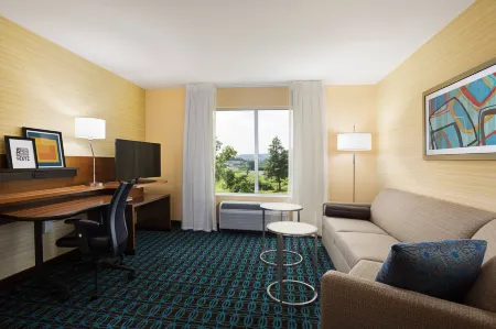 Fairfield Inn & Suites Belle Vernon