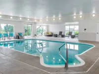 丹佛北部威斯敏斯特Residence Inn 飯店 威斯敏斯特住宿飯店