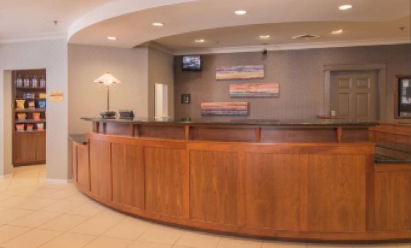 Residence Inn Chantilly Dulles South