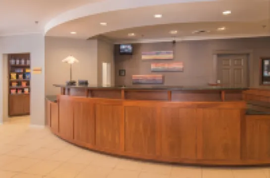 Residence Inn Chantilly Dulles South