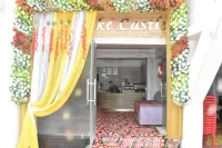 Hotel The Lake Castle Near Kanke Dam, Jharkhand - 2-Star