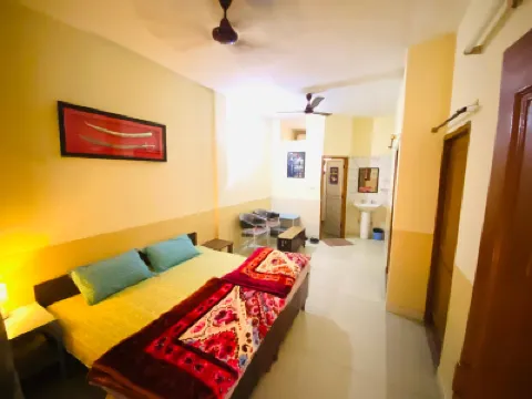 Negi Lodge Chandigarh Hotels in 