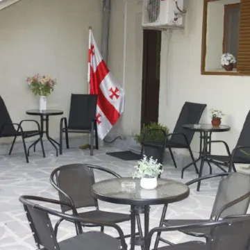 Hotel Flamingo Отели рядом с достопримечательностью «Jumah Mosque»