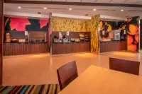 Fairfield Inn & Suites Harrisburg International Airport - breakfast