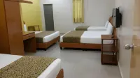 Megastar Inn Vacation Stay Hotels in Kangar